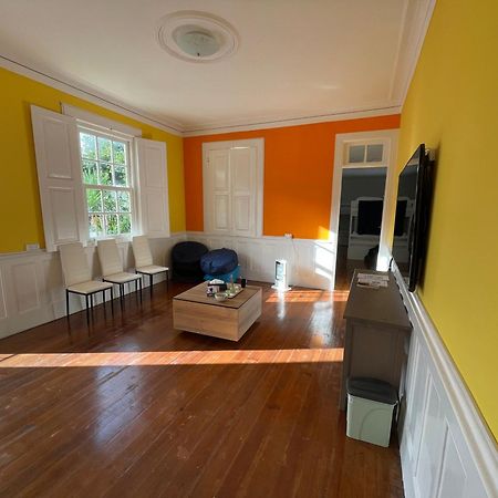Owls Hostel Ildefonso Porto Luaran gambar