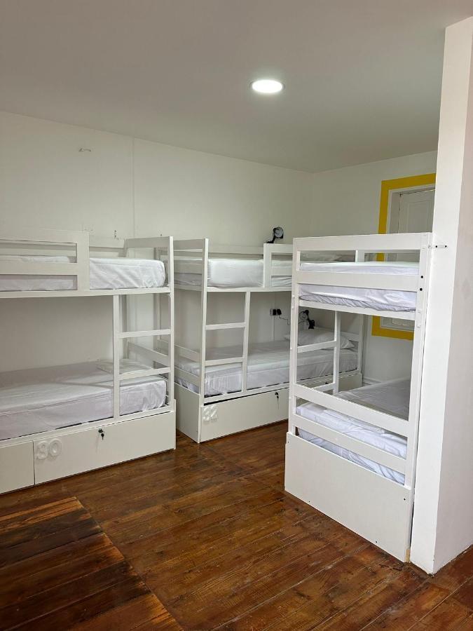 Owls Hostel Ildefonso Porto Luaran gambar