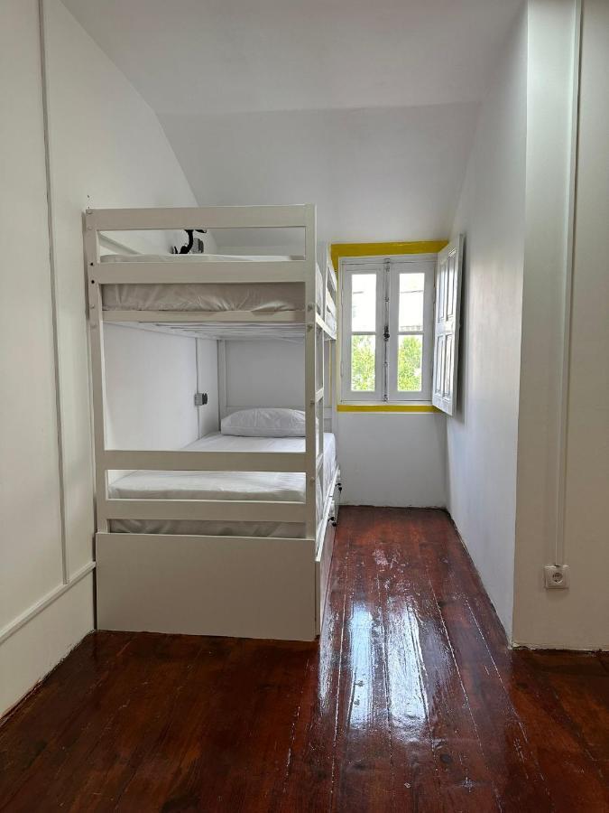 Owls Hostel Ildefonso Porto Luaran gambar