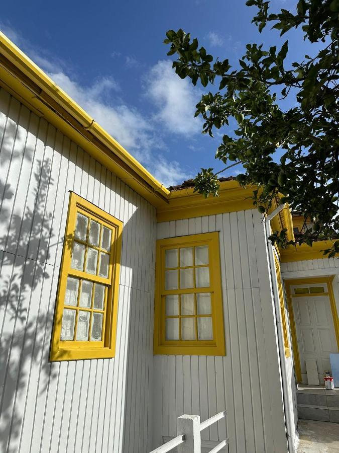 Owls Hostel Ildefonso Porto Luaran gambar