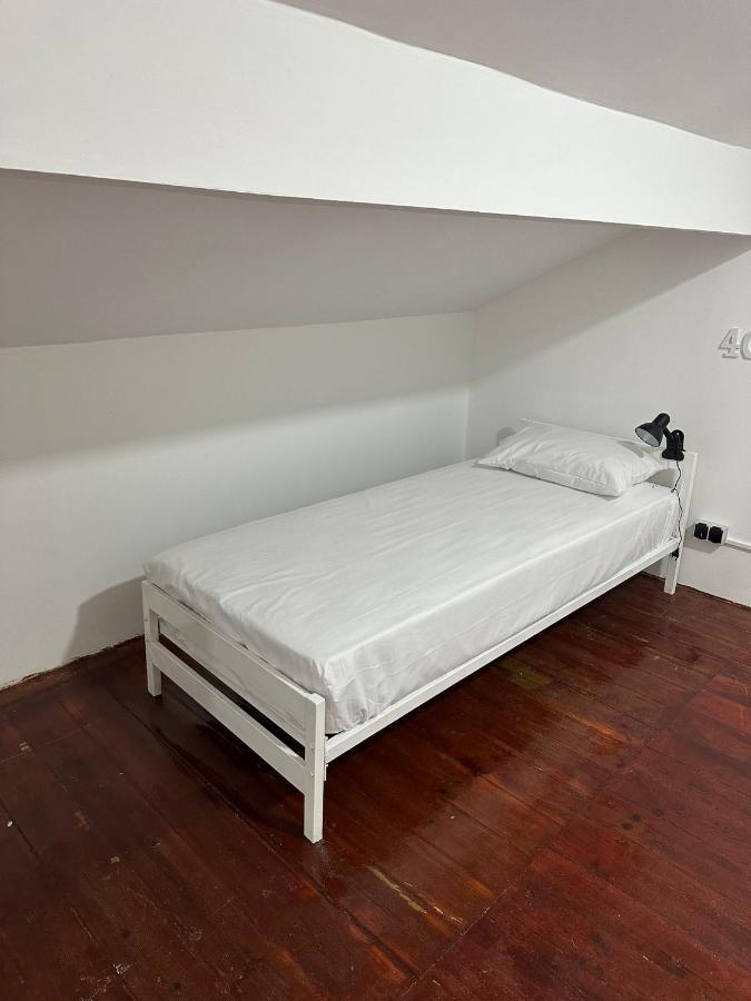 Owls Hostel Ildefonso Porto Luaran gambar