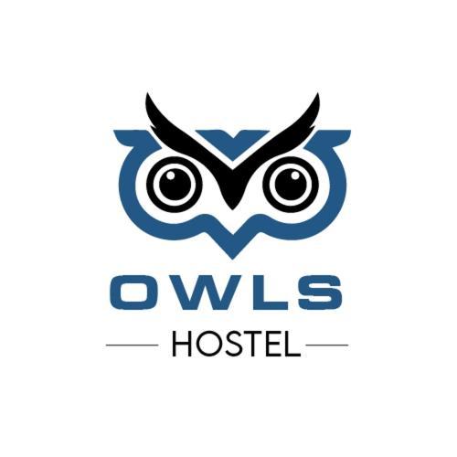 Owls Hostel Ildefonso Porto Luaran gambar