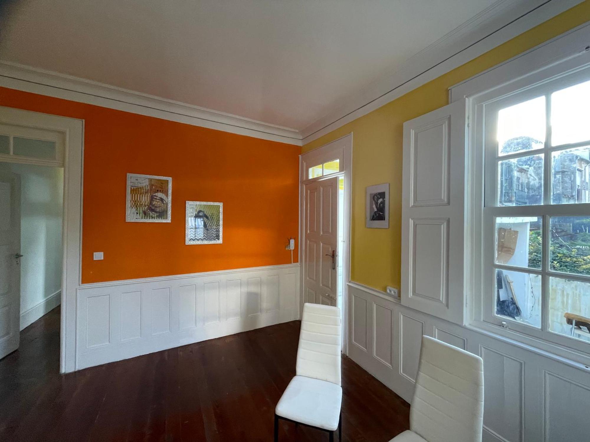 Owls Hostel Ildefonso Porto Luaran gambar