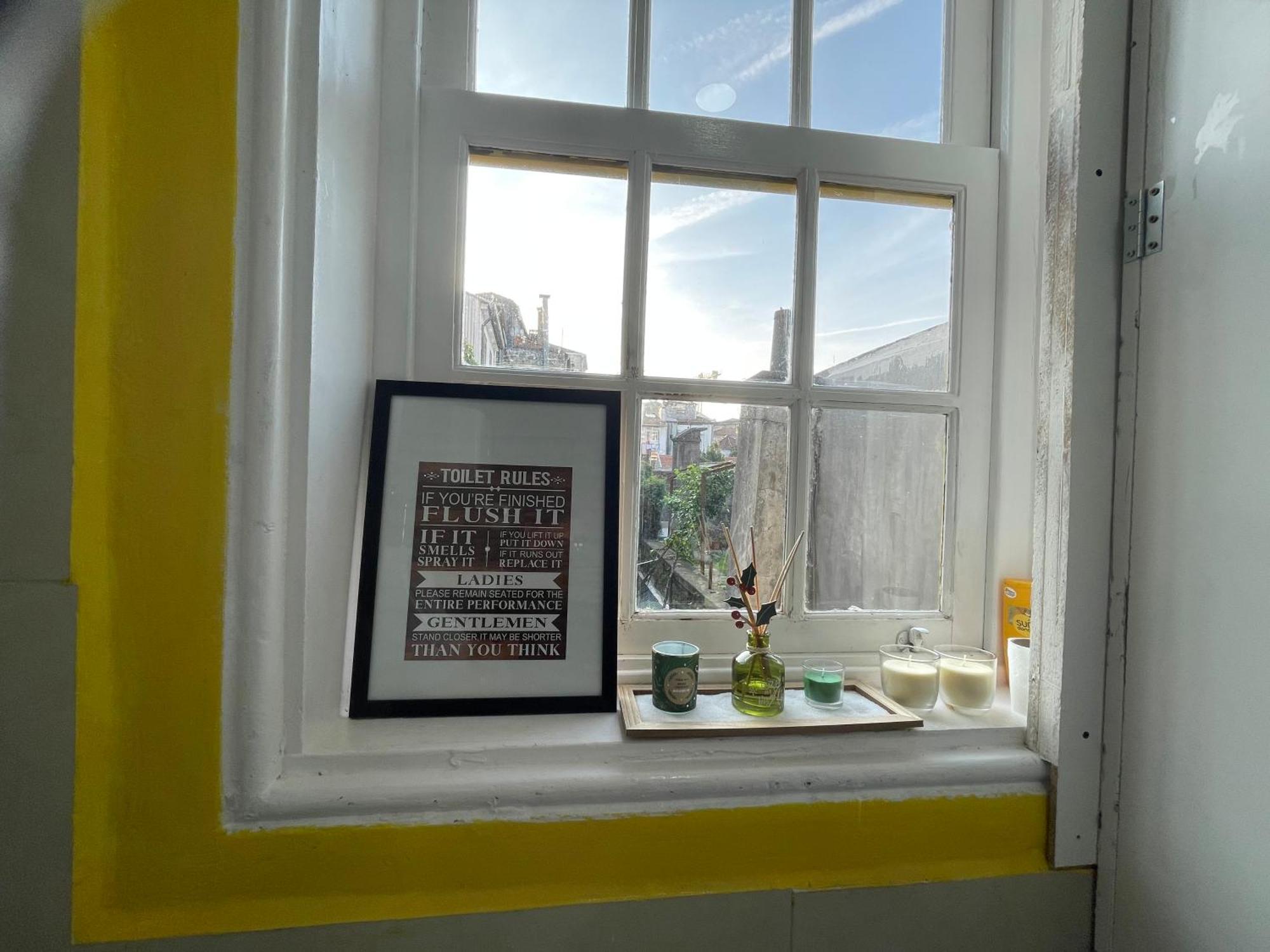 Owls Hostel Ildefonso Porto Luaran gambar
