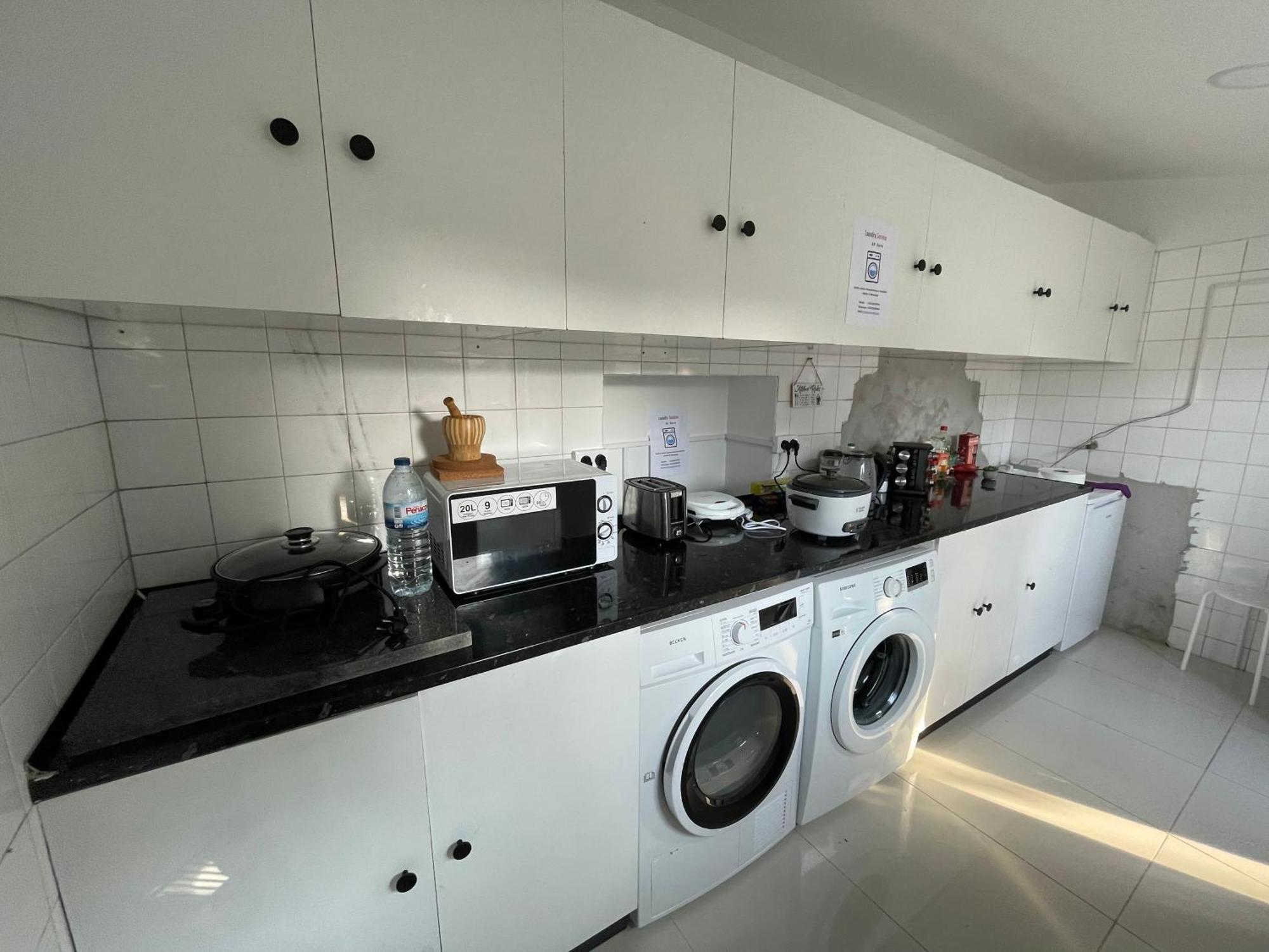 Owls Hostel Ildefonso Porto Luaran gambar