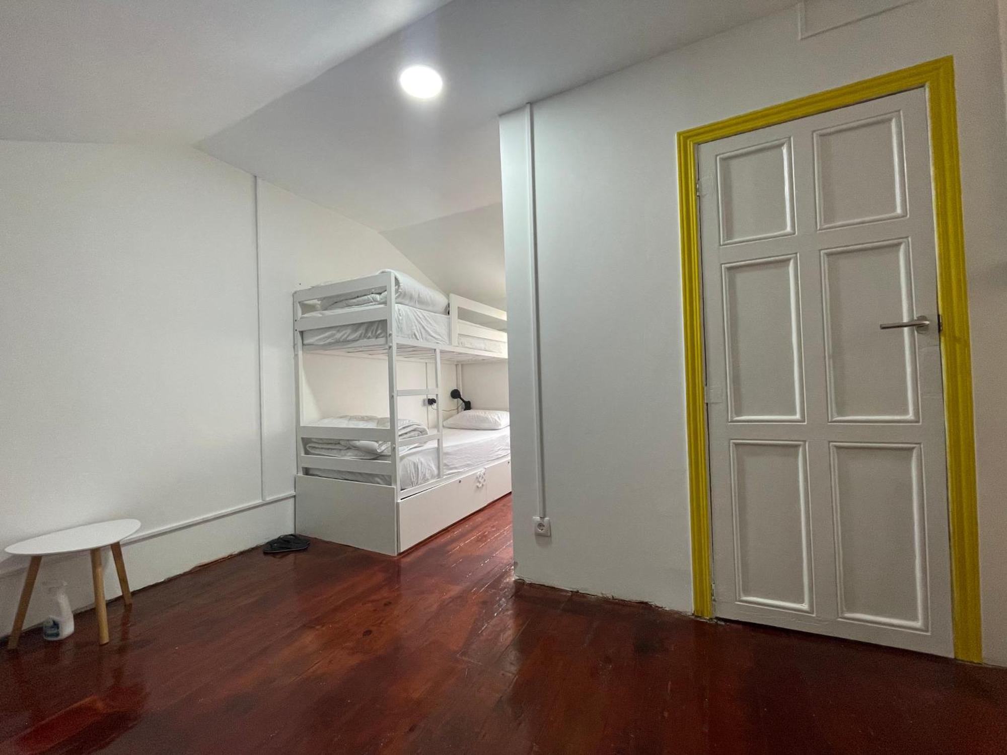 Owls Hostel Ildefonso Porto Luaran gambar
