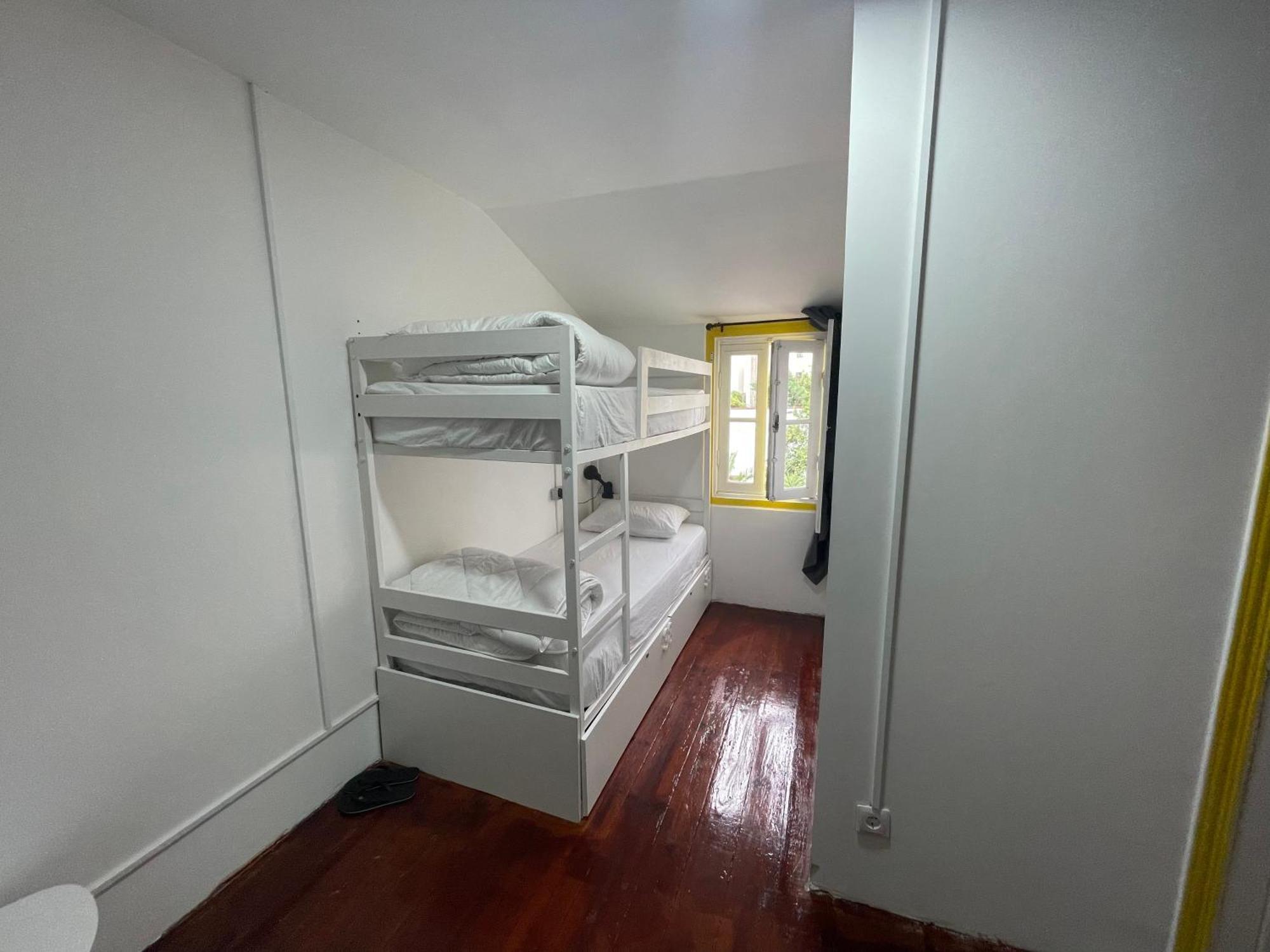 Owls Hostel Ildefonso Porto Luaran gambar