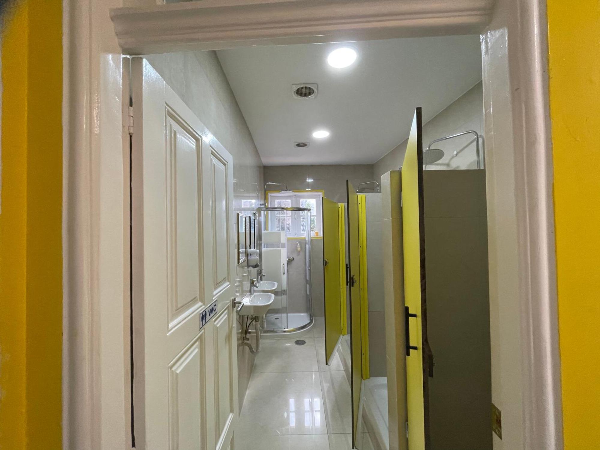 Owls Hostel Ildefonso Porto Luaran gambar
