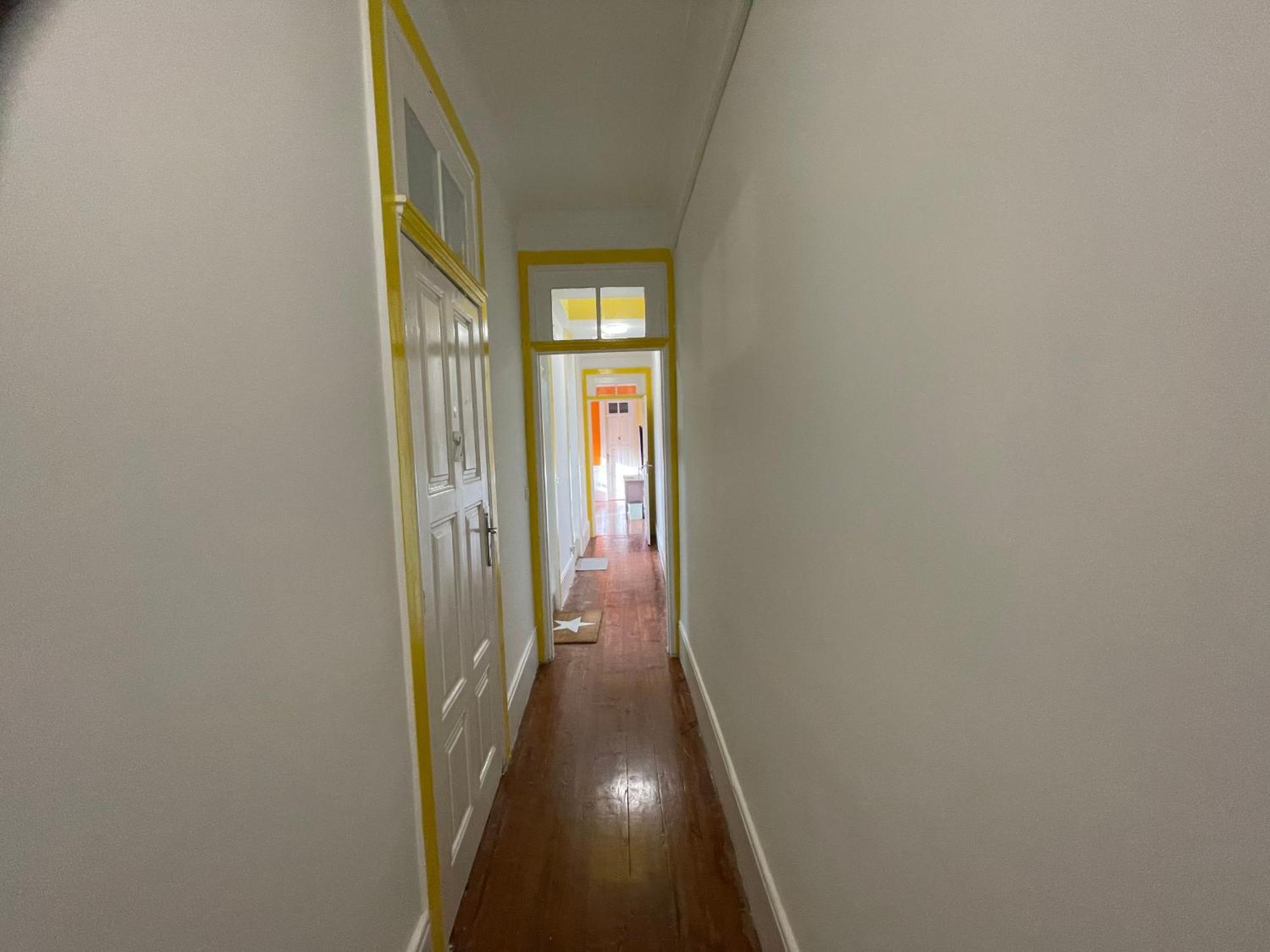 Owls Hostel Ildefonso Porto Luaran gambar