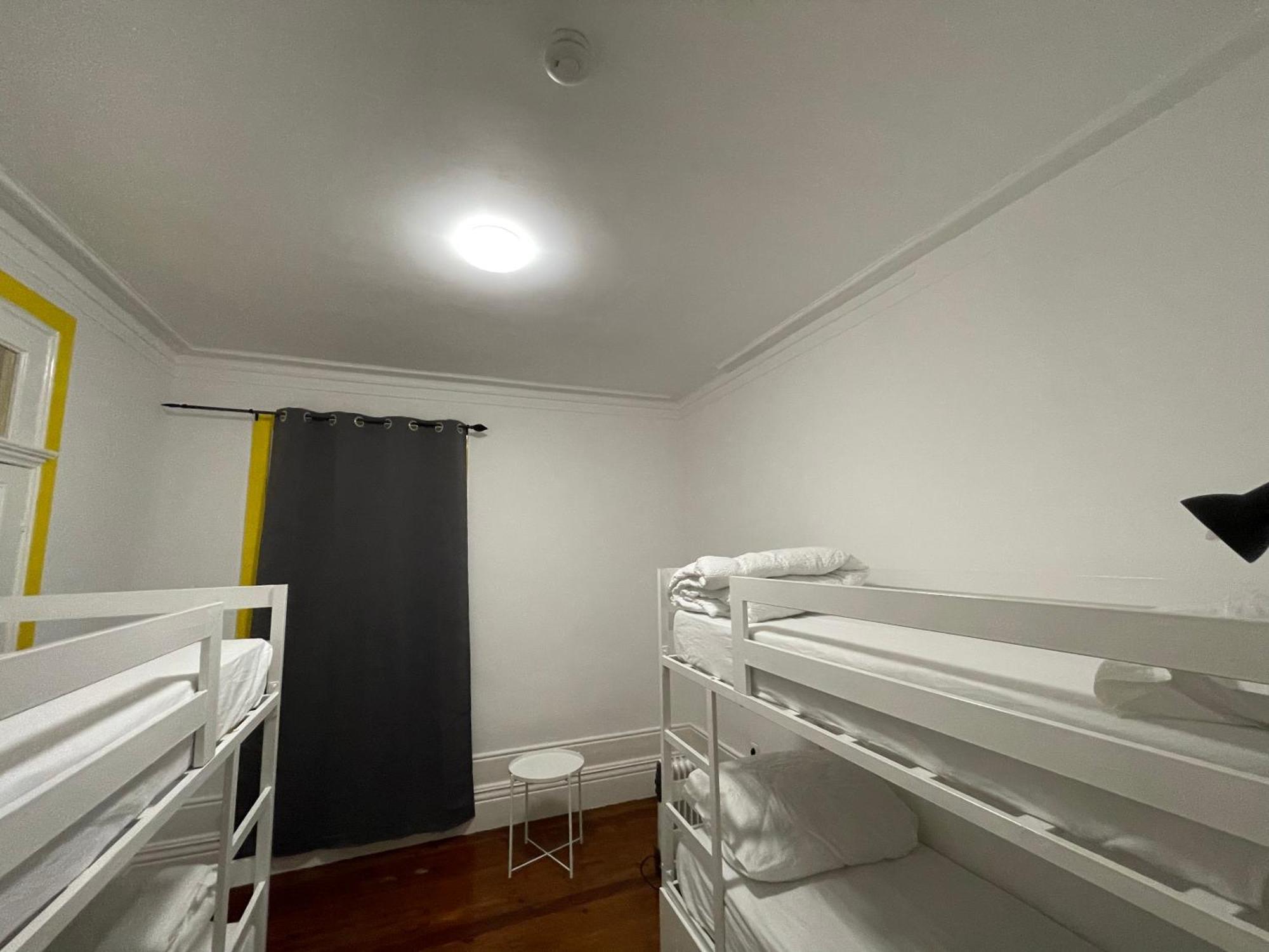 Owls Hostel Ildefonso Porto Luaran gambar